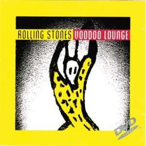  Voodoo lounge Rolling Stones Movies & TV