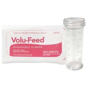  Similac Volu Feed Nurser / 100 pack Health & Personal 