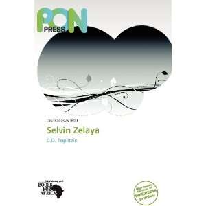 Selvin Zelaya (9786138665076) Loki Radoslav Books