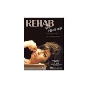  Rehab (Amy Winehouse)