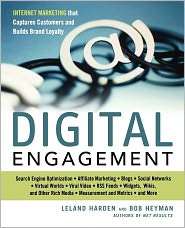   Engagement, (0814410723), Leland Harden, Textbooks   