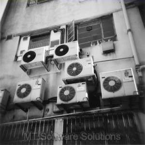 AIR CONDITIONING REFRIGERATION TRAINING MANUAL COURSE  