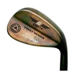  Used Titleist Vokey Oil Can Wedge