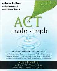   Therapy, (1572247053), Russ Harris, Textbooks   