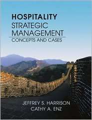   Cases, (0471478539), Jeffrey S. Harrison, Textbooks   