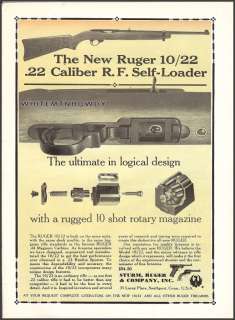click here to see all my sturm ruger ads click