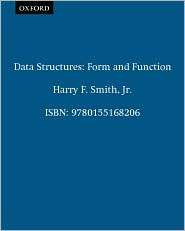   and Function, (0155168207), Harry F. Smith, Textbooks   