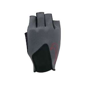  Nike Mens Core Training Gloves, Flint Grey / Black 
