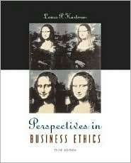   Ethics, (0072881461), Laura Hartman, Textbooks   