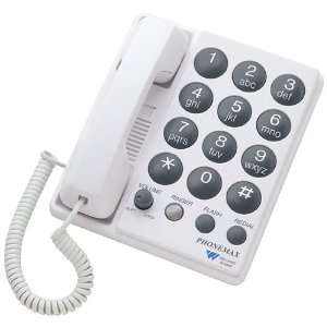  PhoneMax Amplified Telephone