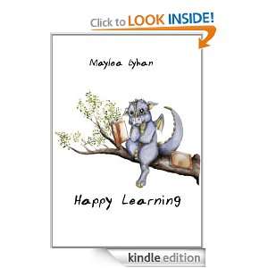 Happy Learning (German Edition) Maylea Lyhan  Kindle 