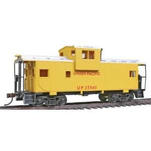  Trainline Caboose Wide Vision Union Pacific Toys & Games