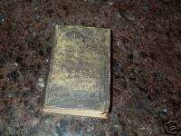 Black Dwarf (Waverly Novels), Sir Walter Scott, 1830ca  