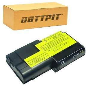  Laptop / Notebook Battery Replacement for IBM ThinkPad T21 