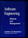 Software Engineering Methods and Management, (0127273204), Anneliese 
