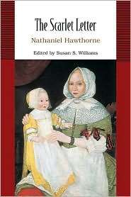   Letter, (0312446497), Nathaniel Hawthorne, Textbooks   