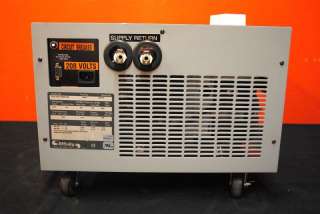Lydall Affinity RAA 002H BB06C CBS Chiller (Reduced 3/12)  
