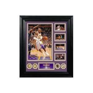  Kobe Bryant 2008 NBA MVP 24KT Gold Coin Grand Highlight 