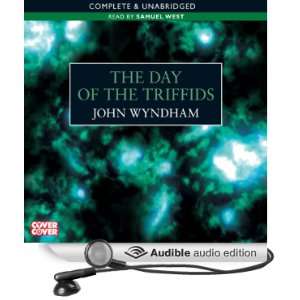  The Day Of The Triffids (Audible Audio Edition) John 