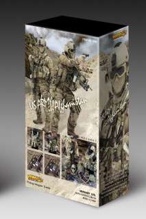 Very Hot US Army in Afghanistan 1/6 IN STOCK  