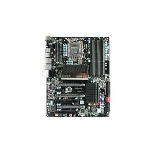  EVGA X58 FTW3 Desktop Motherboard   Intel Chipset 