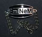 eminem bracelets  