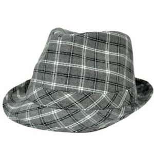   Medium Fedora Trilby Homburg Stetson Gangster Hat