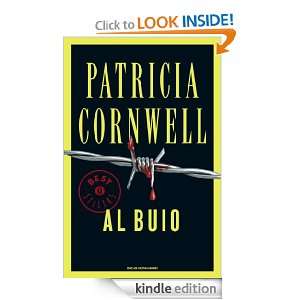 Al buio (Oscar grandi bestsellers) (Italian Edition) Patricia 