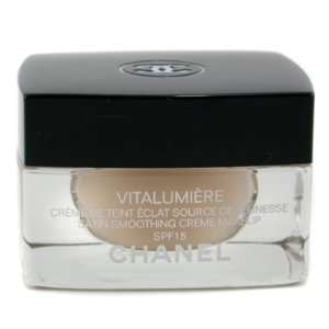  Vitalumiere Cream Makeup SPF15 # 20 Clair Beauty