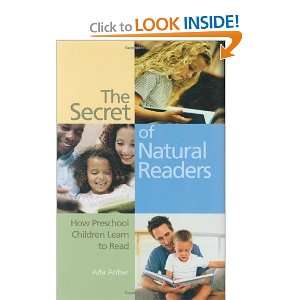    How Preschool Children Learn to Read [Hardcover] Ada Anbar Books