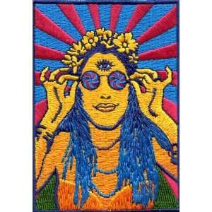  Hippy Chic Arts, Crafts & Sewing