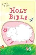 Really Woolly Holy Bible Childrens Edition   Pink