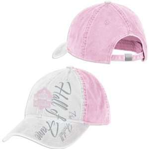 Pro Football Hall of Fame Womens Adjustable Hat  Pink 