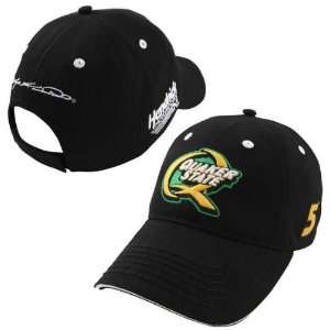 Kasey Kahne Chase Authentics Spring 2012 Quaker State Pit Hat  