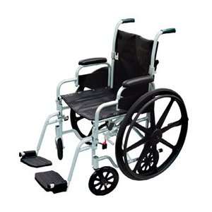  Pollywog Wheelchair Transport Chair   Transport Chair 