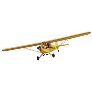  Great Planes   Goldberg Anniversary Cub .40 .61 Kit (R/C 