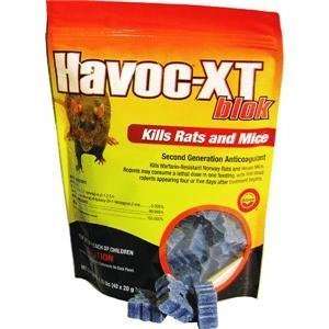  Havoc XT Block Bait Patio, Lawn & Garden