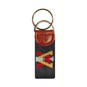  Virginia Military Institute Cotton Key Fob Sports 