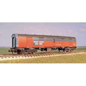  Graham Farish 374 775 Br Mk1 Full Brake Bg Rail Express 