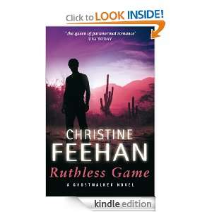   Series Book Nine Christine Feehan  Kindle Store