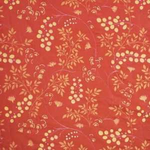  Honesty Silk 390 by G P & J Baker Fabric