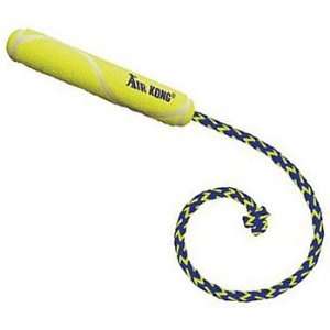  Kong Air Dog Fetch Stick with Rope   Medium