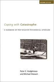 Coping With Catastrophe, (0415168538), Peter E. Hodgkinson, Textbooks 