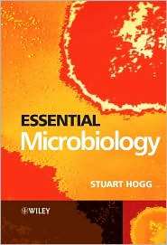   Microbiology, (0471497533), Stuart Hogg, Textbooks   