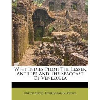  Lesser Antilles History Books