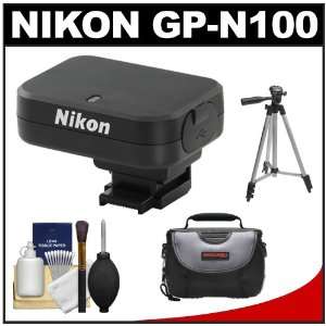  Nikon GP N100 GPS Geotag Adapter Unit for the 1 V1 Digital 