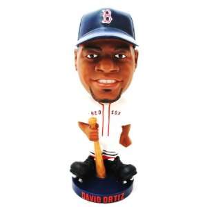  Forever Collectibles Boston Red Sox #34 David Ortiz Knucklehead 