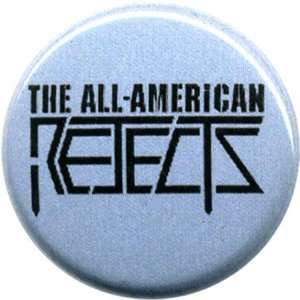  All American Rejects Logo