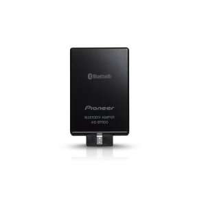 Pioneer Electronics AS BT100 Bluetooth Adapter for 