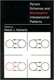   Patterns, (0226353753), Mardi J. Horowitz, Textbooks   